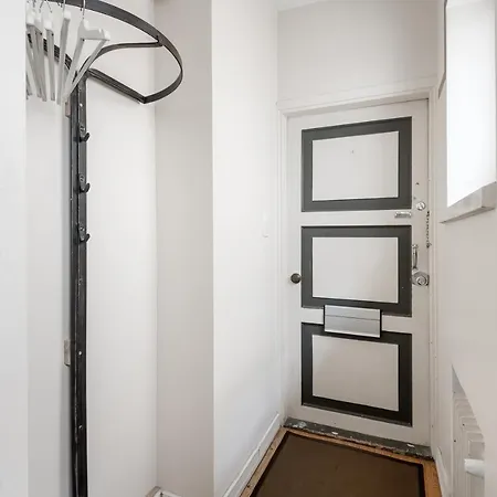 Wehost Merimiehenkatu 33 Apartment Helsinki