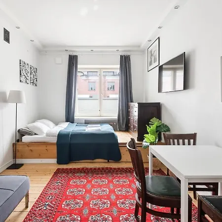 Wehost Merimiehenkatu 33 Apartament Helsinki